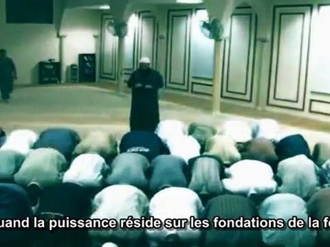 Gog et Magog Pt.2 - Dhul Qarnain