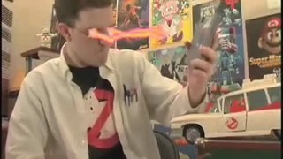 AVGN vostfr - 023 - Ghostbusters Conclusion