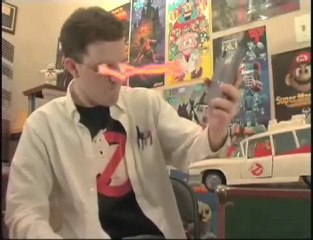 AVGN vostfr - 023 - Ghostbusters Conclusion