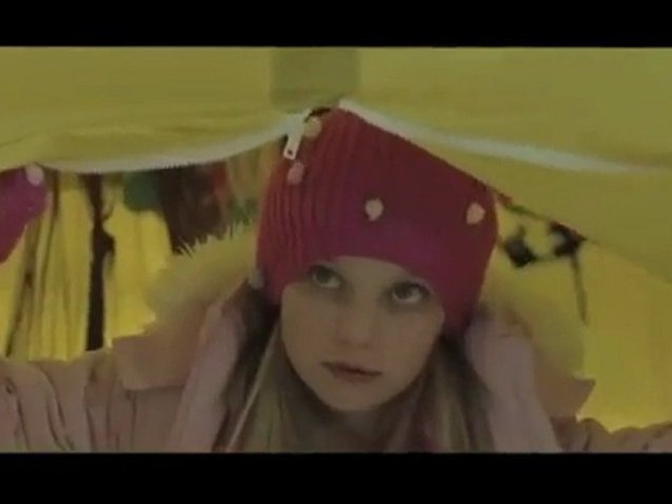 Trailer - Los niños - Pelicula de Terror