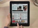 iPad Apps - iTunes Store