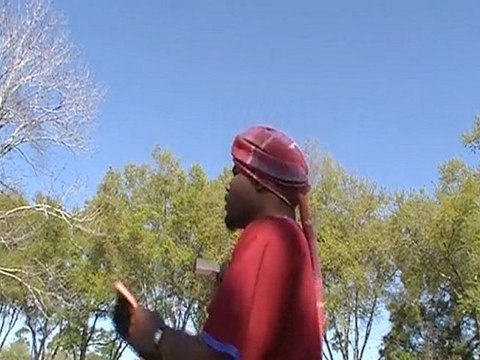 PT. 3 BABYLON IS DONE STICK A FORK IN IT