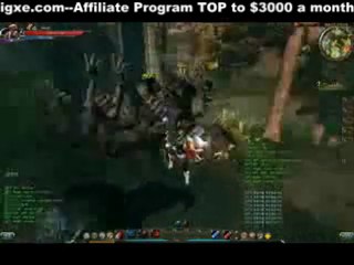 C9(Continent of the Ninth) - Level 15-19 Dungeon