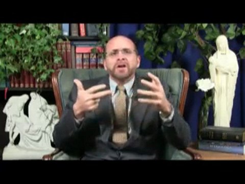 Defend Pope Benedict & Fifth Marian Dogma pt1 - Dr. Miravall