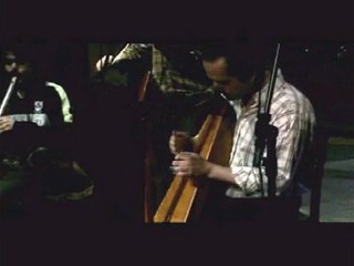 Na Fianna & Eliseo Mauas Pinto - La Dame Verte