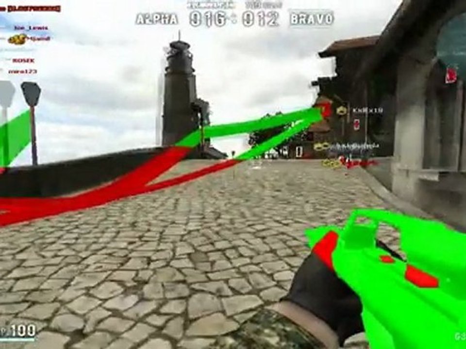 new combat arms public hacks UPDATE!!!