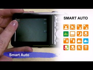 Introduction Samsung New Digital Camera ES65