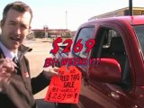 Used Truck Toyota Tacoma TRD at Jackson Toyota Barrie Ontar