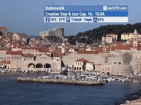 Udaipur - India, Santorini - Greece, Seattle - USA, Dubrovnik - Croatia, Hamburg - Germany, Vienna - Austria, Melbourne - Australia