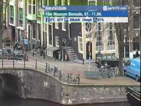 Warnemunde - Germany, Melbourne - Australia, Berlin - Germany, Amsterdam - Netherlands, Plettenberg Bay - South Africa, Warsaw - Poland, Manila - Philippines