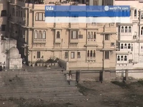 Dubrovnik - Croatia, Rio de Janeiro - Brazil, Johannesburg - South Africa, Ascona - Ticino - Switzerland, Stuttgart - Germany, Udaipur - India, Palma de Mallorca - Spain