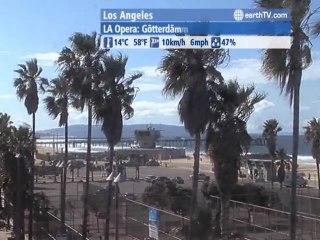 Warnemunde - Germany, Arcachon - France, Santorini - Greece, Los Angeles - USA, Munich - Germany, Manila - Philippines, Warsaw - Poland