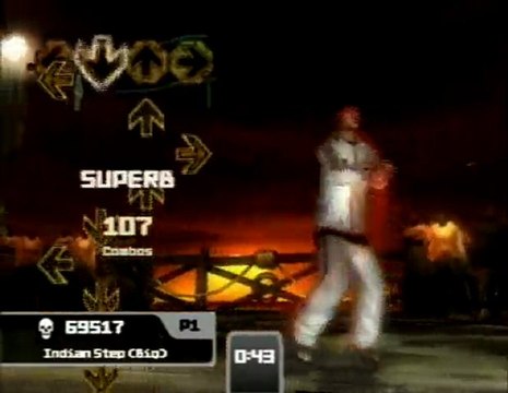 Flow Urban Dance Uprising - The Come On - Crown City Rockers