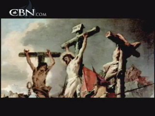 The Jewish Jesus: Suffering Servant - CBN.com