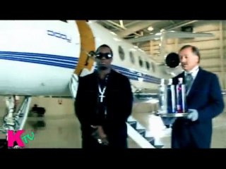 TRINA , P DIDDY & KERI MILLION DOLLAR  GIRL/ KTV