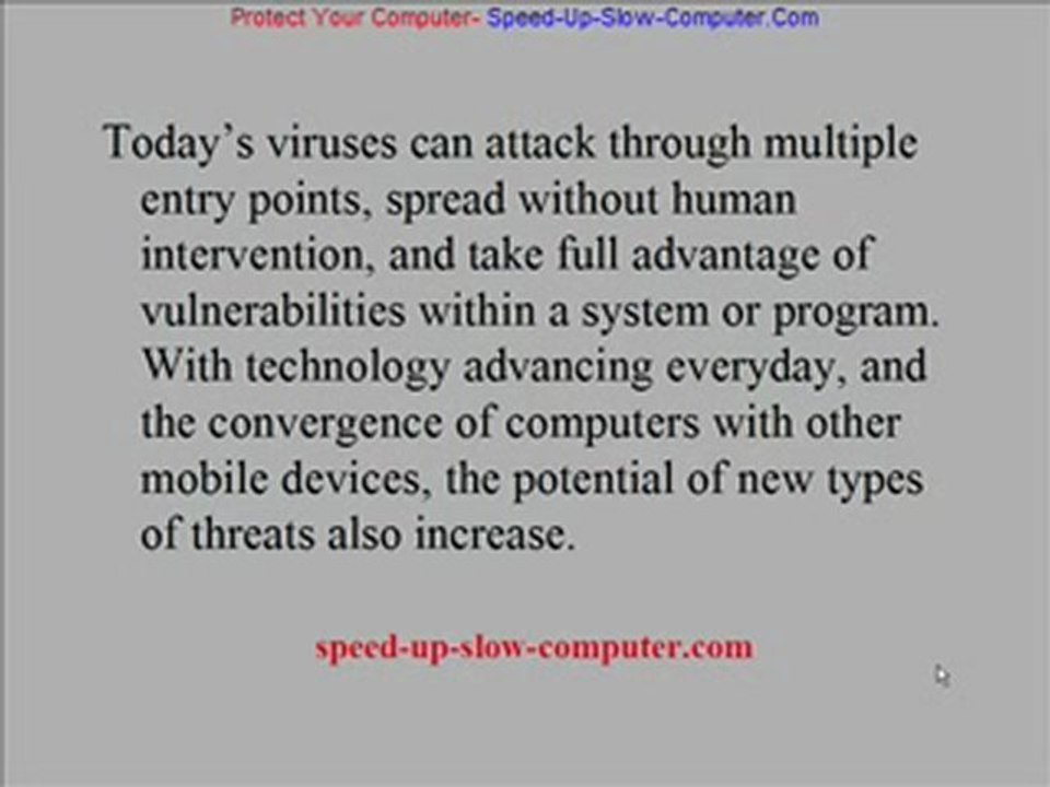 Antivirus Protection with BitDefender Antivirus Program