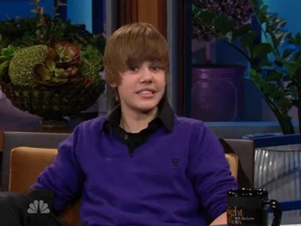 bieber leno int