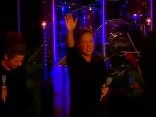 When I Speak Your Name - Indiana Bible College IBC