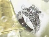 Engagement Ring Tucson AZ Abbott Taylor Jewelers