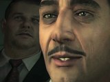 Mafia II : Episode I - Histoire et Personnages