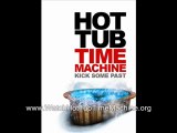 watch Hot Tub Time Machine online free megavideo