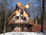 Le moulin a vent