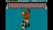 Punch Out: Mr. Sandman in 2:34