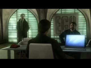 Heavy Rain 25/Sale temps pour un psy