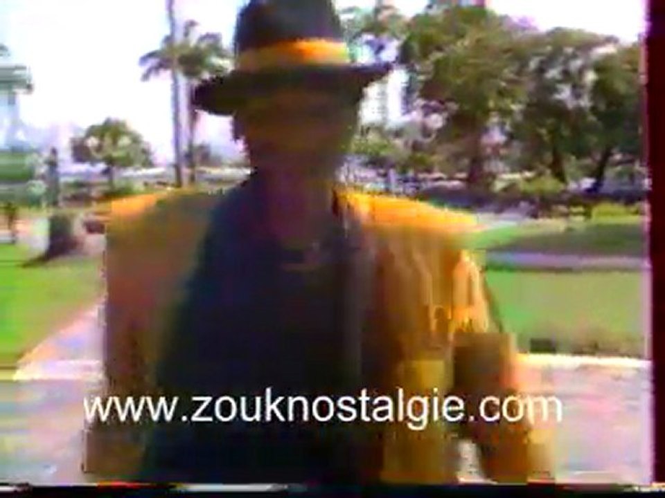 Patrick Benoit - Shake it 1990 (DJ Issssalop')