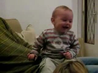 Funny Video - LOL Kid