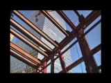 Progress at the New WTC (2010)- NYC