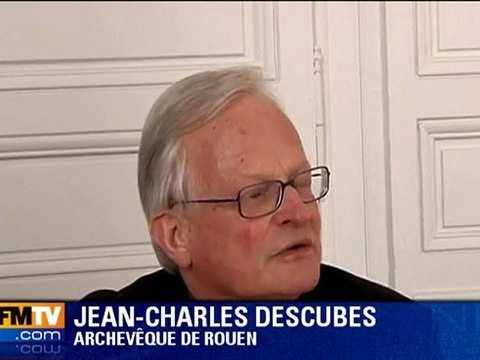 Nouveau scandale de pédophilie dans l'Eglise catholique