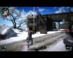 Vidéo Gameplay Just Cause 2 (PC)