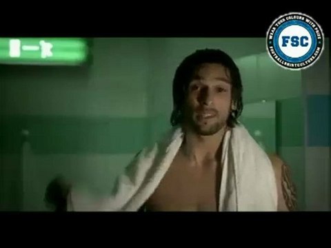 Pub Amauri Juventus Turin