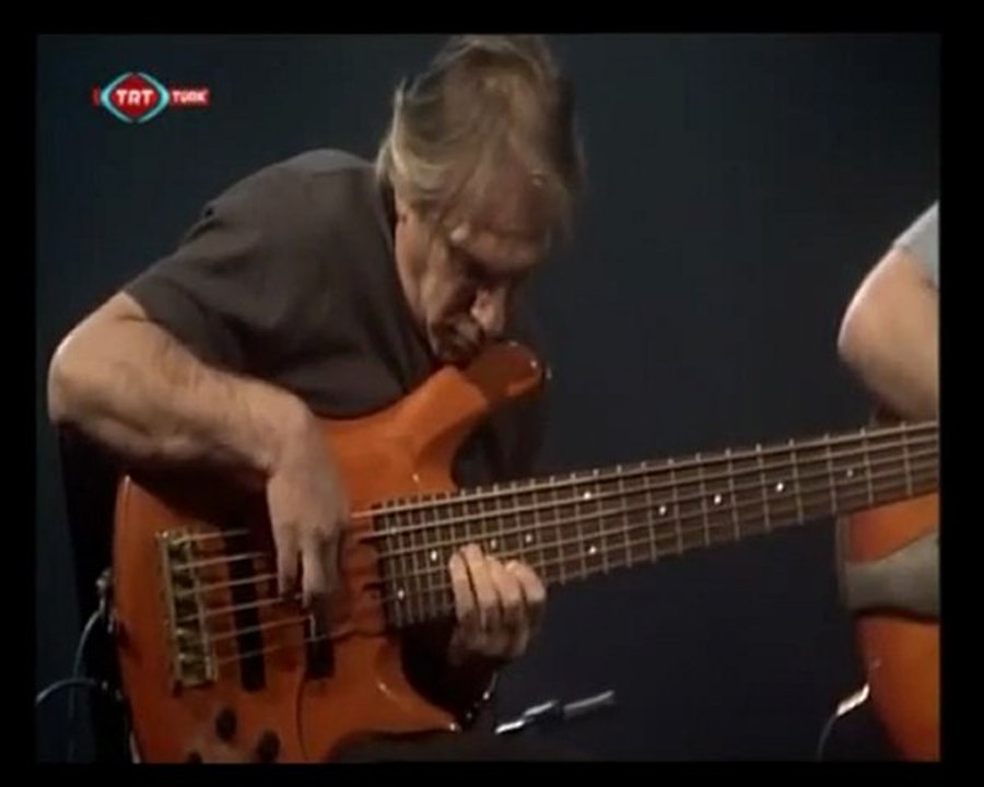 Birsen Tezer - Değirmenler