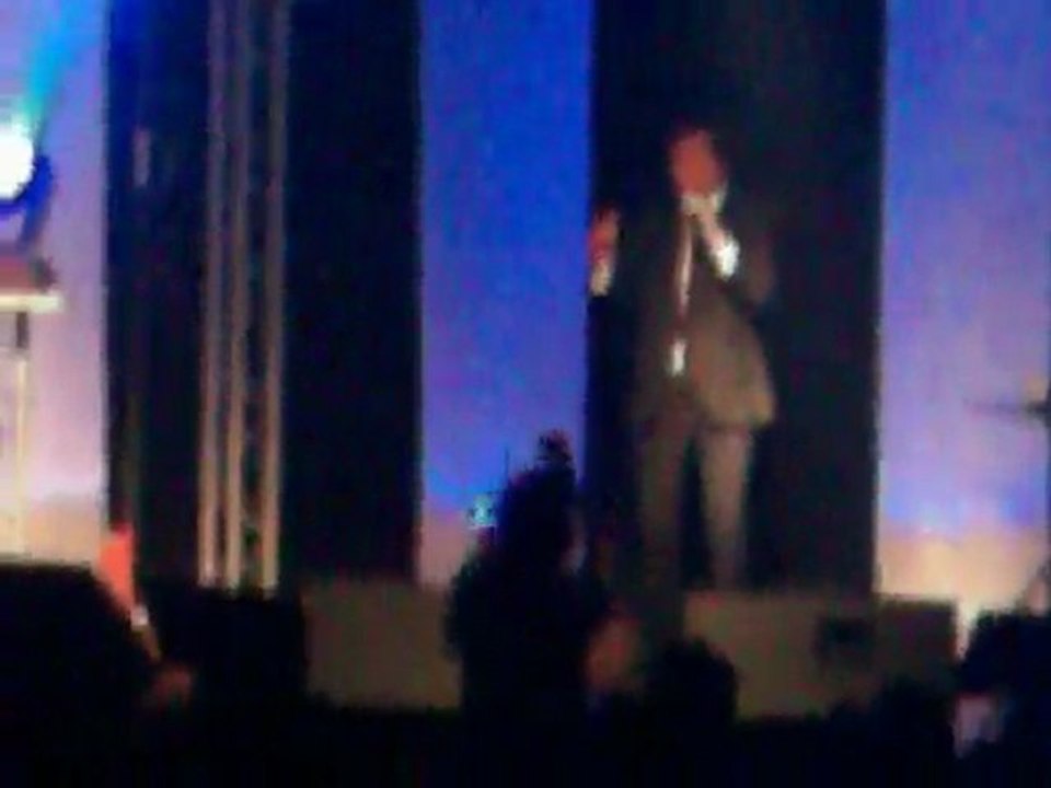 FRANCK MICKAEL