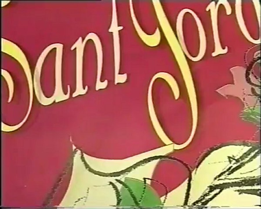 Sant Jordi
