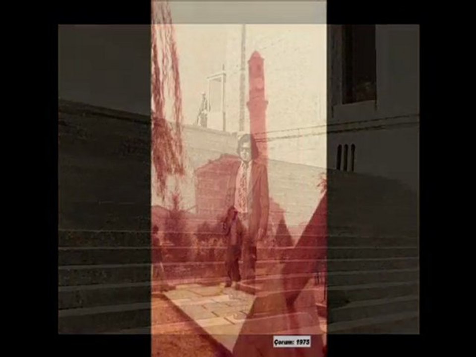Ah Gençliğim