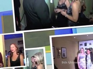 8th Universe presents Seeds of Light Benefit