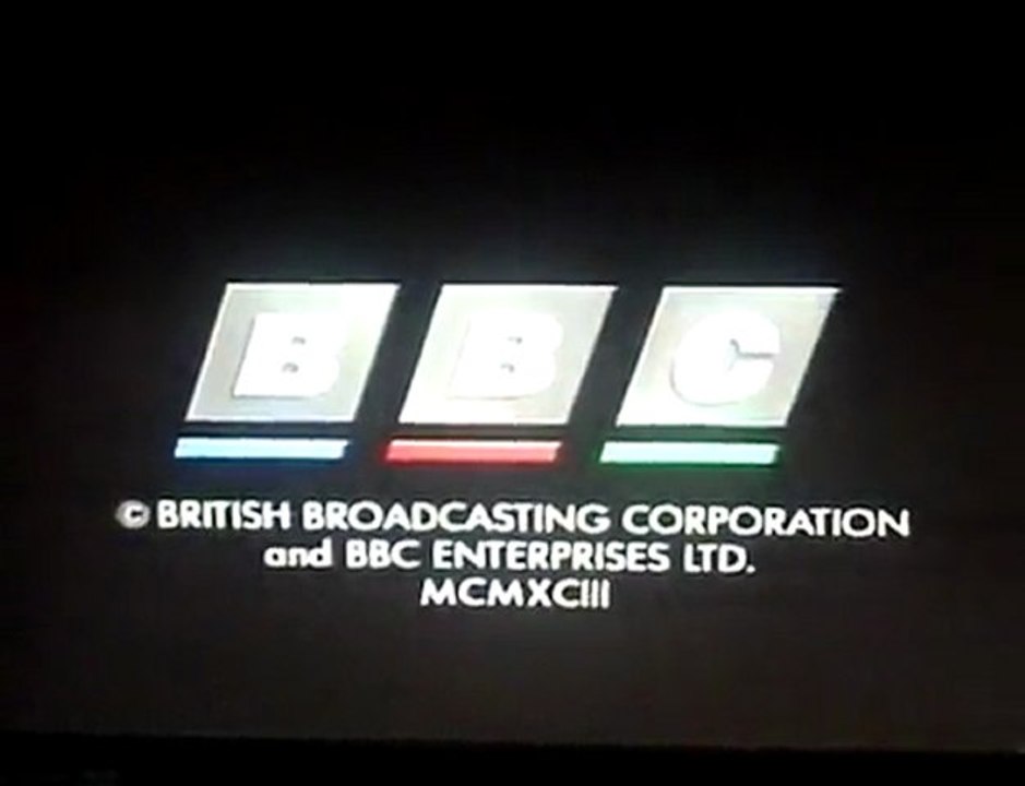 End of The Very Best of Magic Roundabout