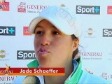 Résumé du 2e Tour du Terre Blanche Ladies Open