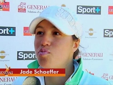 Résumé du 2e Tour du Terre Blanche Ladies Open