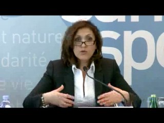 ARS : création des agences régionales de santé