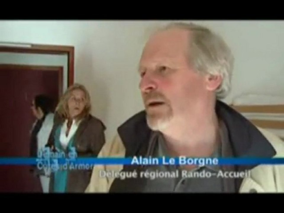 Tourisme durable à Laniscat