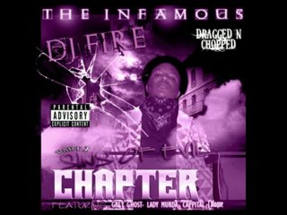 DJ Fire - Sins of Evil Chapter 1 (Part 1) [Dragged N ...
