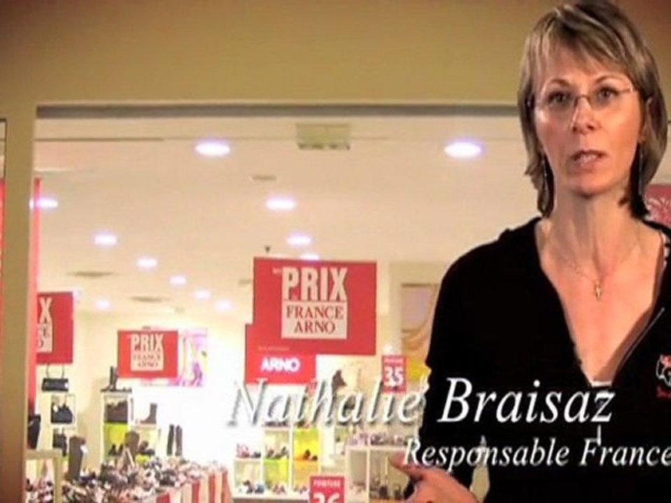 A deux pas de Vincennes : Les Arcades centre commercial !