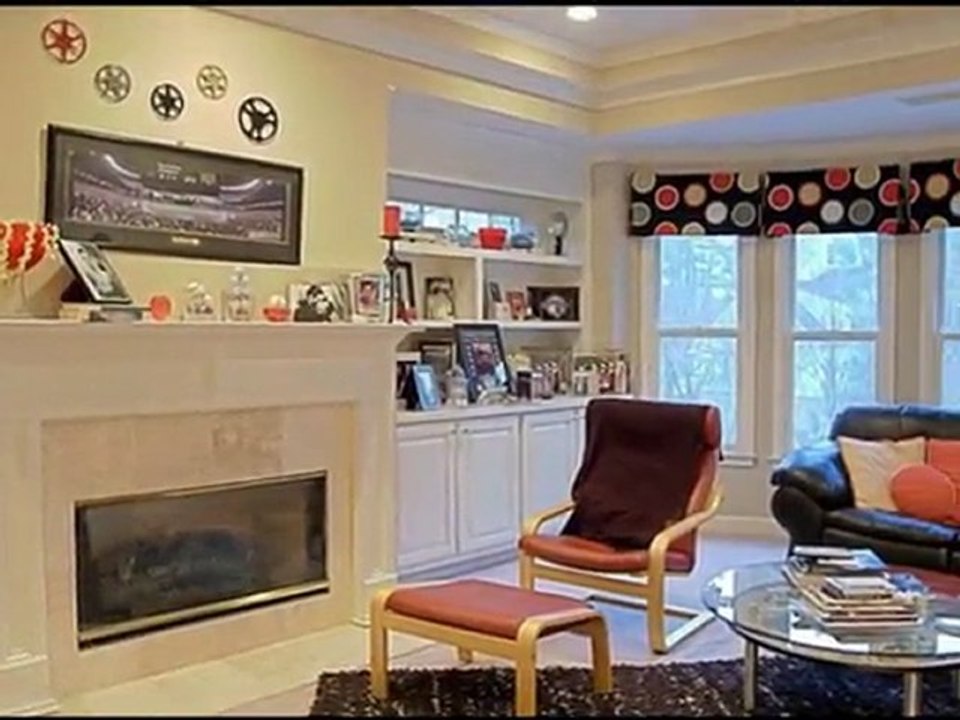 Beautiful Upgrades 5 Bedroom Home for Sale Alpharetta GA