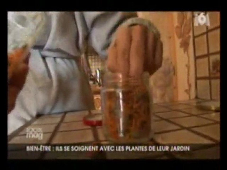 Se soigner par les plantes – Santé par les plantes avec Pierrette Nardo