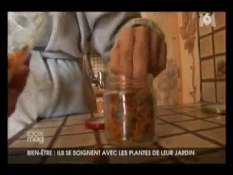 Se soigner par les plantes – Santé par les plantes avec Pierrette Nardo