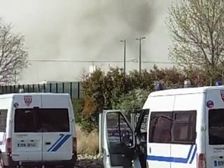 Vaulx en velin 02/04/2010